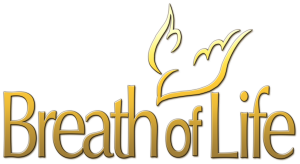 Breath of Life logo