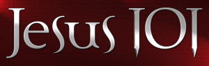 Jesus 101 logo