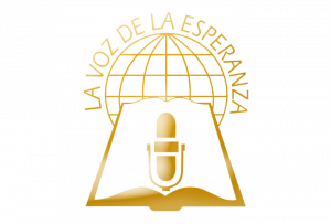 La Voz de la Esperanza logo